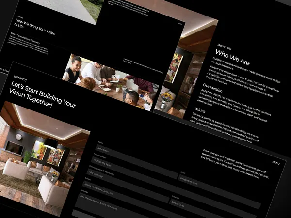 Screenshot 3 of EstateVision