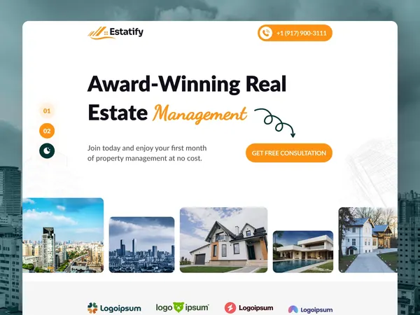 Screenshot 4 of Estatify