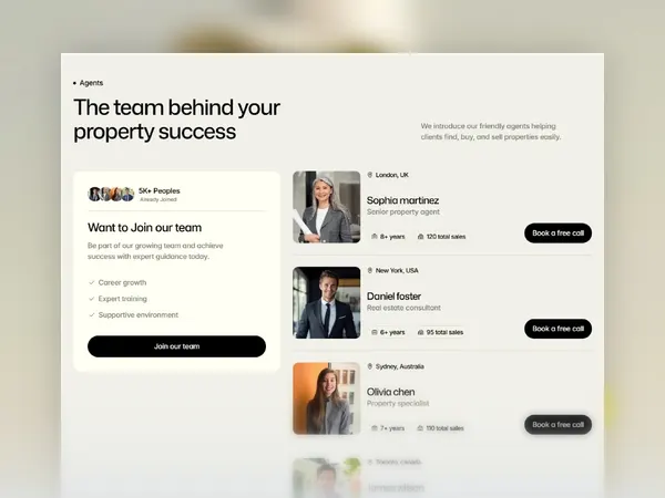 Screenshot 4 of Estatix