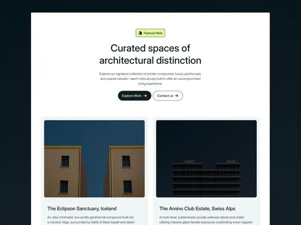 Screenshot 3 of ESTRACTS