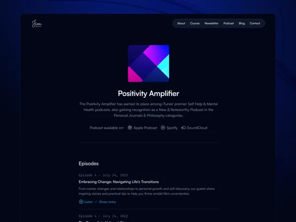 Screenshot 3 of Ethos