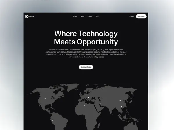 Screenshot 4 of Evalu