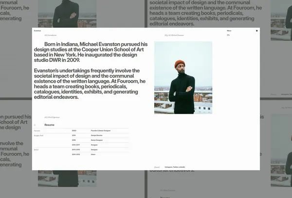 Screenshot 4 of Evanston