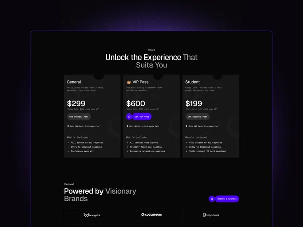 Screenshot 2 of Eventivee®