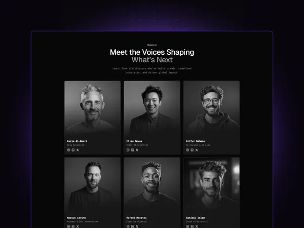 Screenshot 4 of Eventivee®