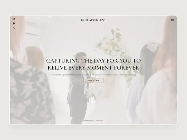 Screenshot 1 of EverAfterLens