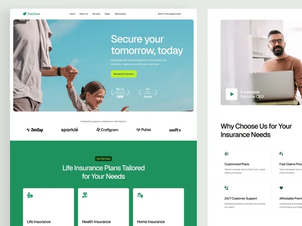 Screenshot 2 of Eversure