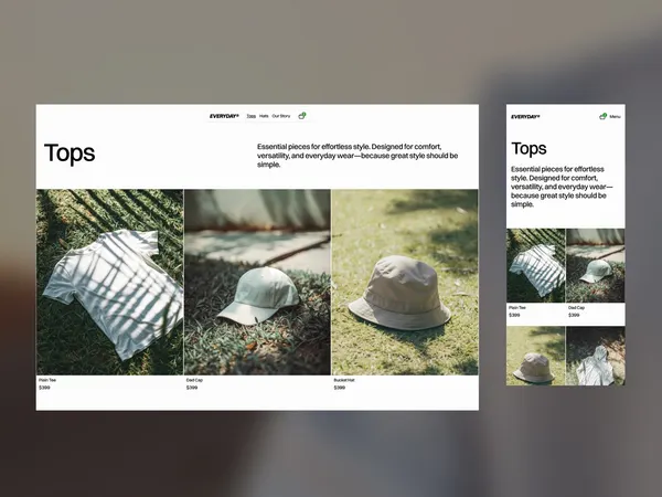 Screenshot 2 of Everyday