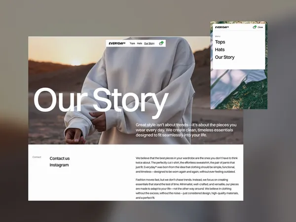 Screenshot 4 of Everyday