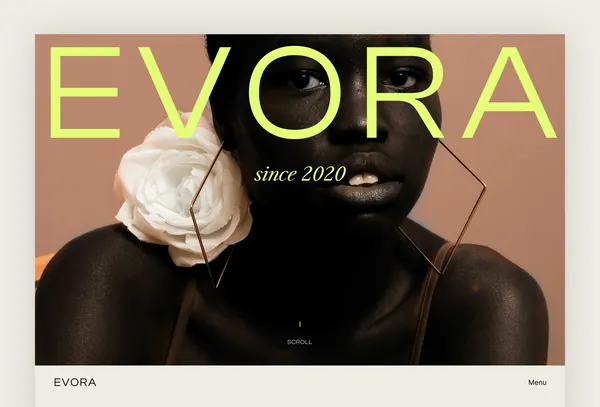 Screenshot 2 of EVORA