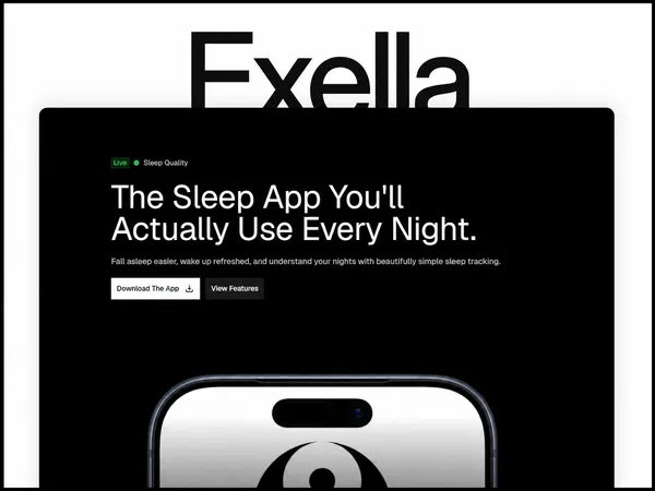 Screenshot 1 of Exella