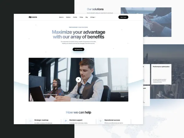 Screenshot 2 of Strategist