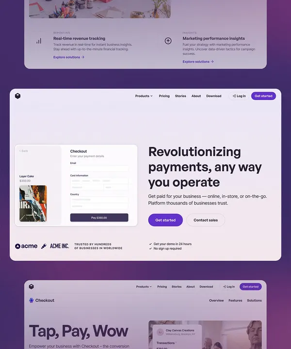 Screenshot 1 of Exxus