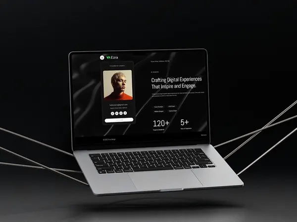 Screenshot 2 of Ezra