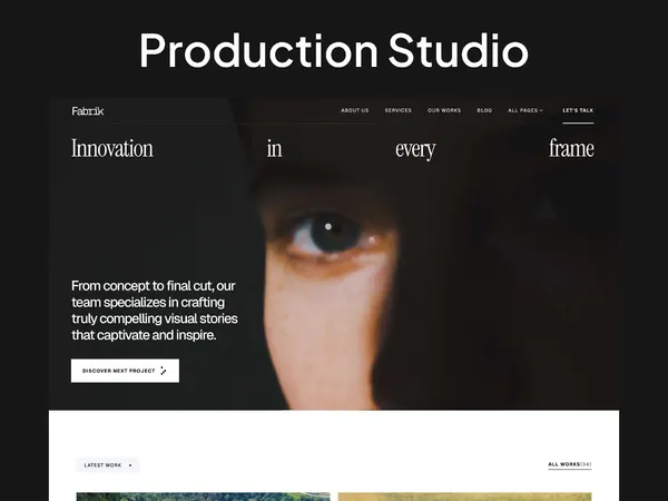 Screenshot 1 of Productor