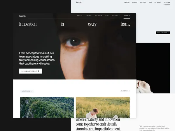Screenshot 2 of Productor