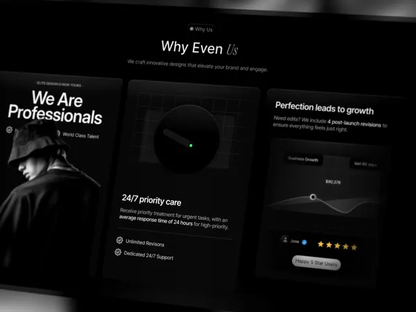 Screenshot 2 of Fade