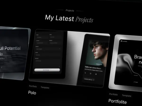 Screenshot 3 of Fade