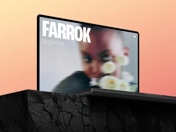 Screenshot 1 of Farrok