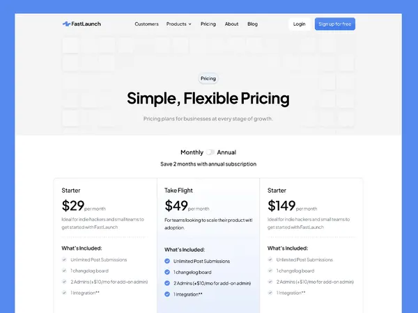Screenshot 4 of Fastline