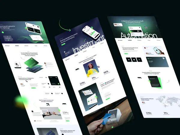 Screenshot 3 of Feanzo