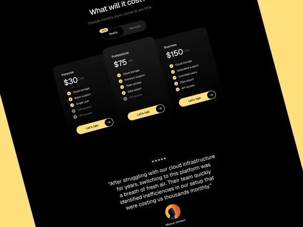 Screenshot 2 of Feature
