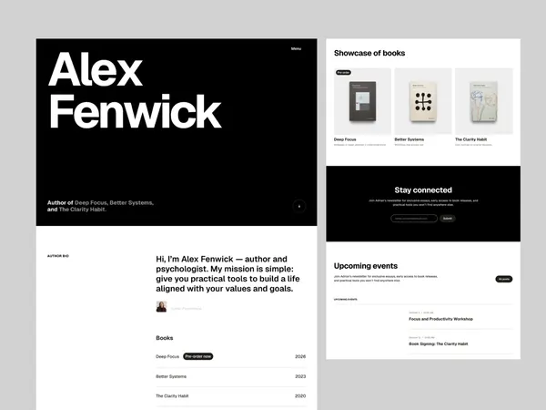 Screenshot 2 of Fenwick