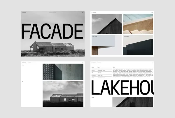 Screenshot 1 of FFArchitect