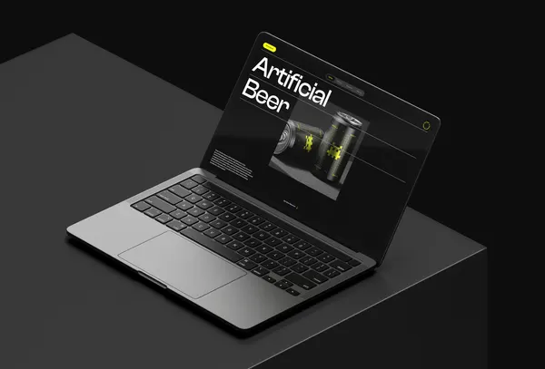 Screenshot 2 of FF Artificial