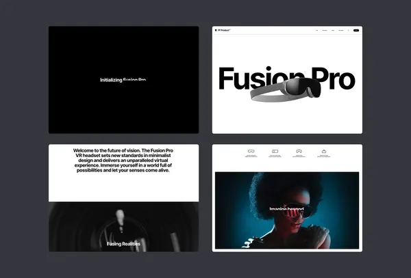 Screenshot 2 of FFProduct