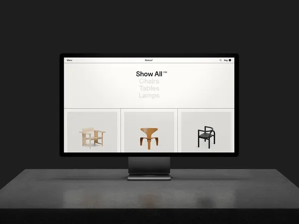 Screenshot 1 of FFShop