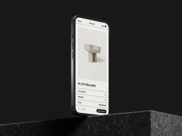 Screenshot 4 of FFShop