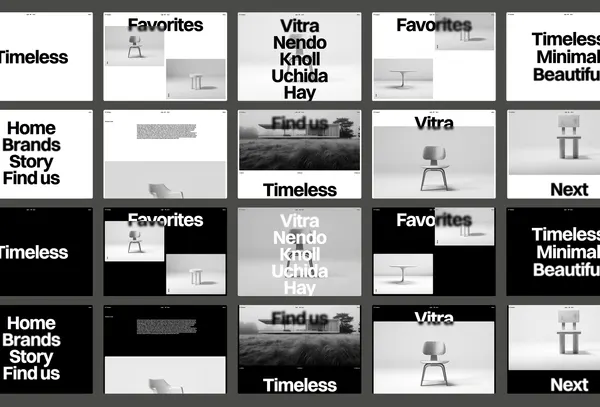Screenshot 2 of FFTimeless