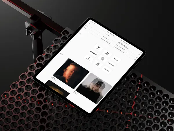 Screenshot 2 of Field Theory