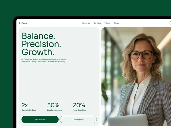 Screenshot 1 of Figuro