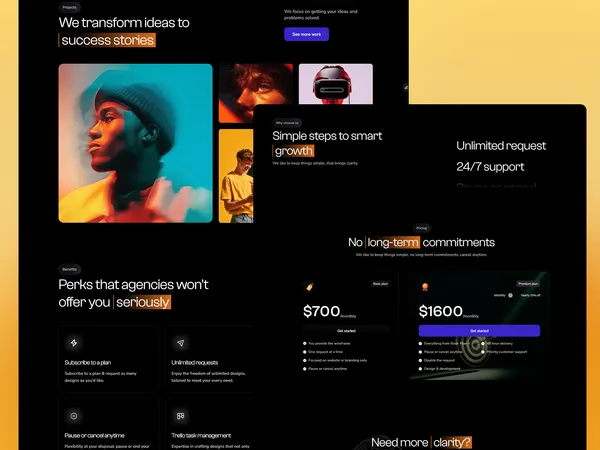 Screenshot 2 of Finku
