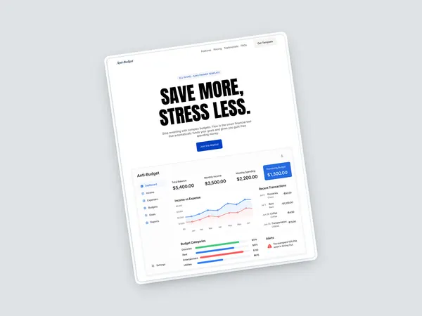 Screenshot 1 of Finma