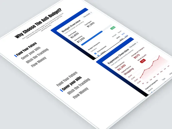Screenshot 4 of Finma