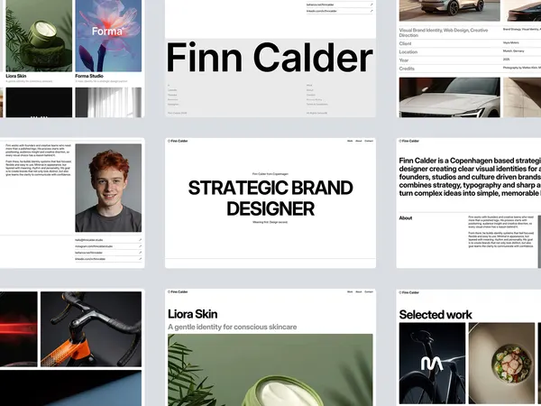 Screenshot 2 of Finn