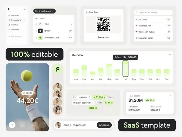 Screenshot 2 of Finns