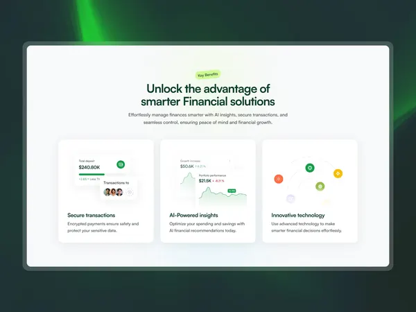 Screenshot 3 of Finray