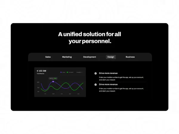 Screenshot 4 of Fintec