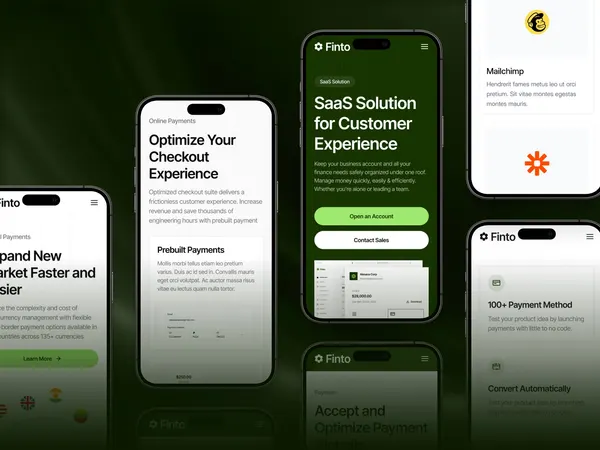Screenshot 4 of Finto