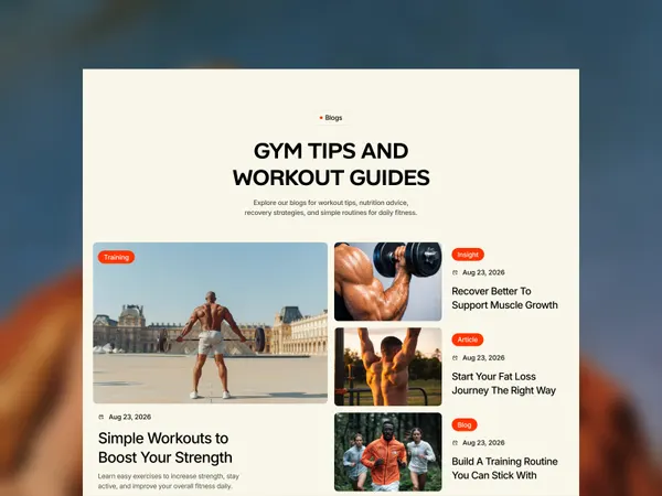 Screenshot 3 of Fitlex