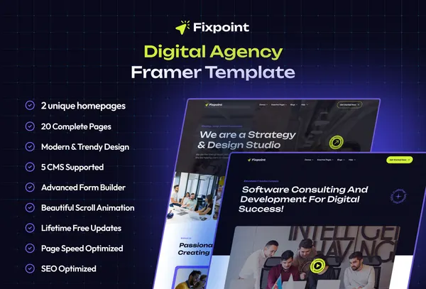 Screenshot 2 of Fixpoint
