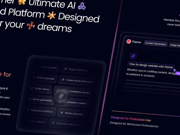 Screenshot 3 of FlamerX