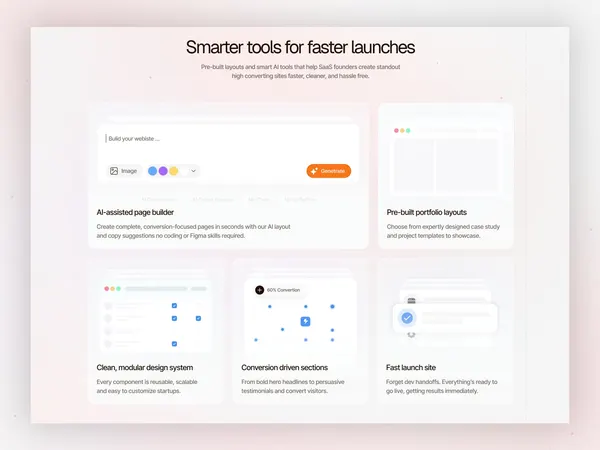 Screenshot 4 of Flexfolio