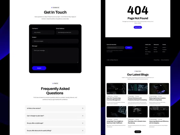 Screenshot 3 of Flexifi