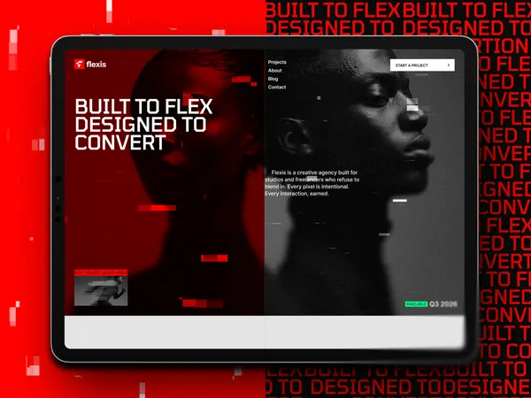 Screenshot 1 of Flexis