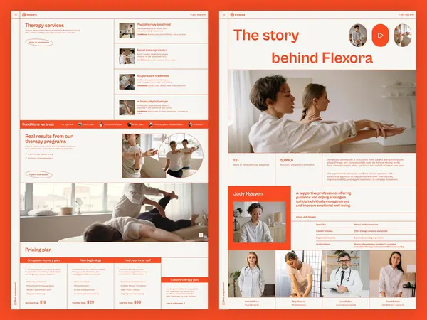 Screenshot 2 of Flexora